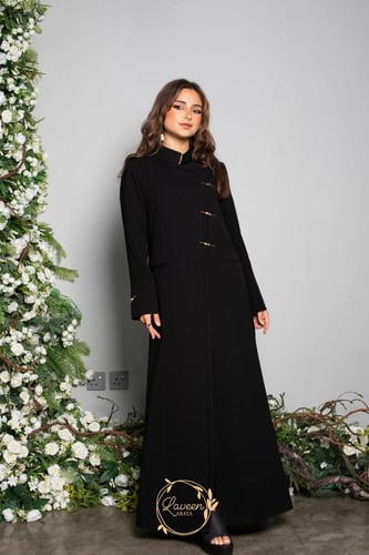 عباية بليزر LA102- تسليم فوري