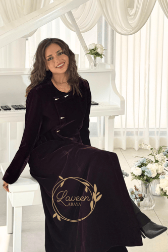 عباية بليزر LA200- تسليم فوري