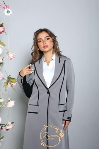 عباية بليزر LA115