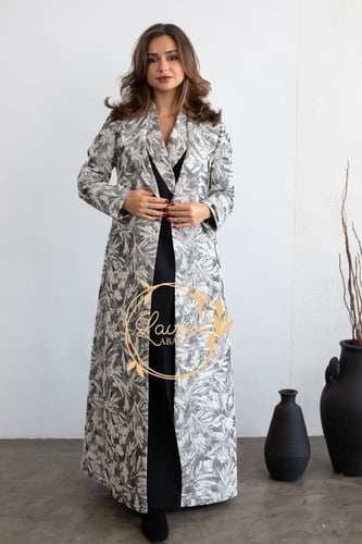 عباية بليزر LA148