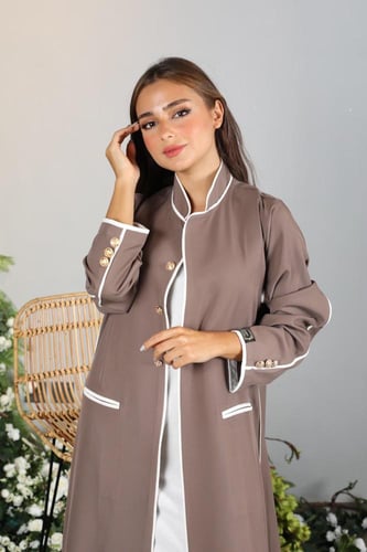 عباية LA32 - تسليم فوري