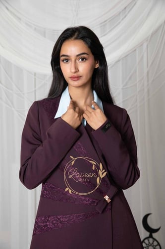 عباية بليزر LA201