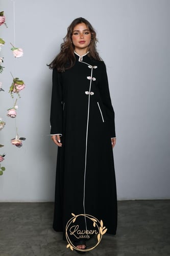 عباية بليزر LA118 - تسليم فوري