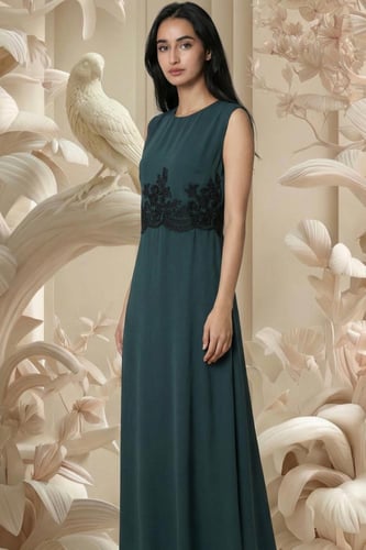 فستان داخلي LA204