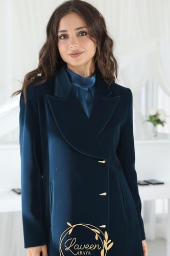 عباية بليزر LA198- تسليم فوري