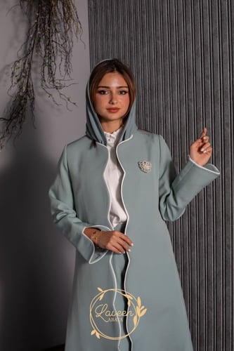 عباية بليزر LA95