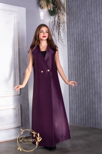 بليزر بدون اكمام LA68