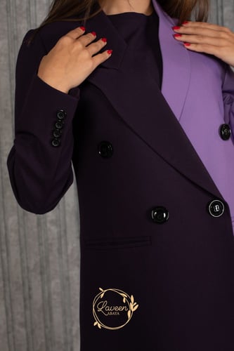 عباية بليزر LA79