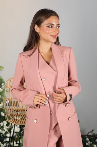 عباية بليزر LA25