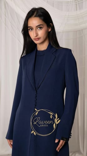 عباية بليزر LA205