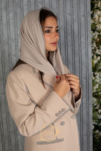 عباية بليزر LA81