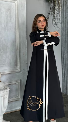 عباية بليزر LA101