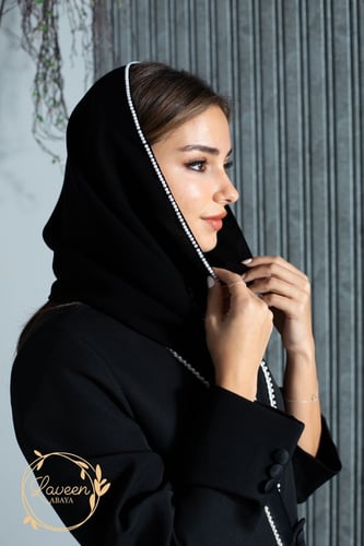 عباية بليزر LA99