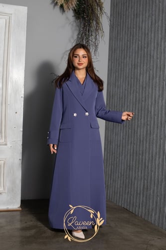 عباية بليزر LA96