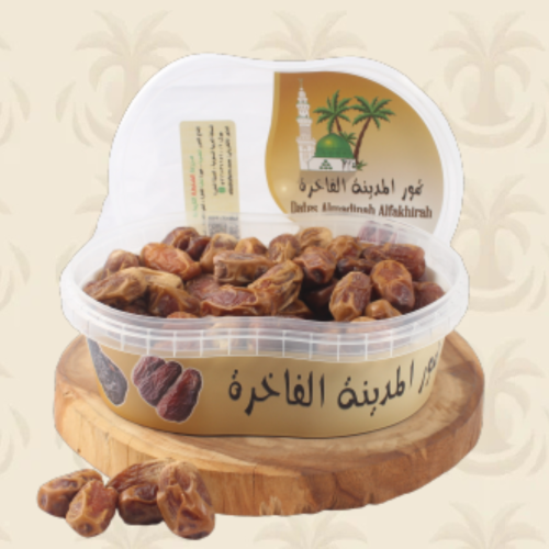 تمر صقعي فاخر