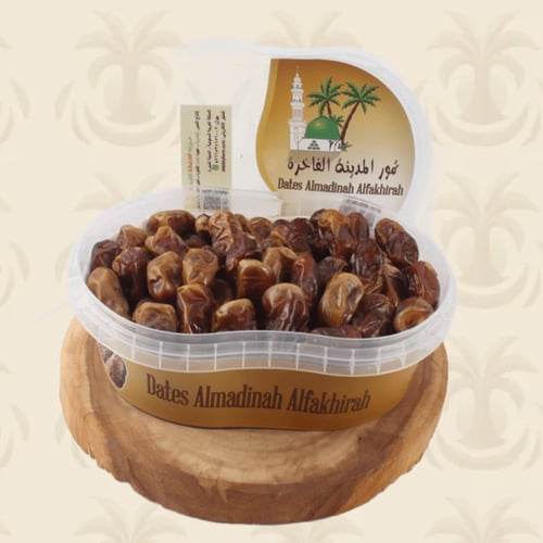 تمر برني الفاخر