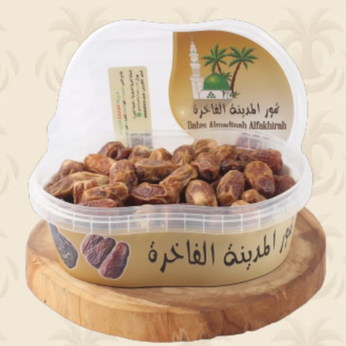 تمر صقعي فاخر