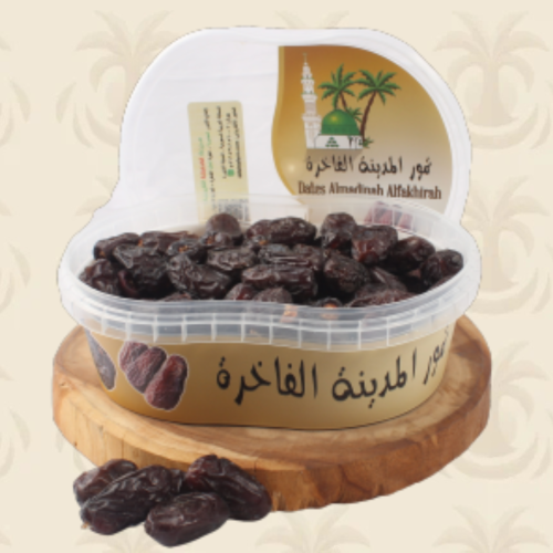 تمر الصفاوي الفاخر