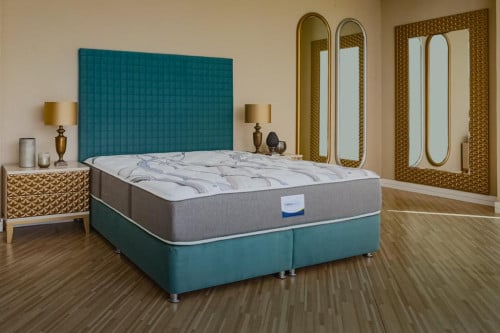 مرتبة ثيرابيدك اوليمبك