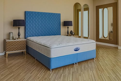 مرتبة انتركويل سلمبر بيلي توب