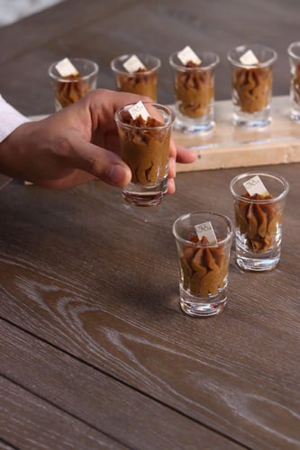 محلى ميني - 24 كاس