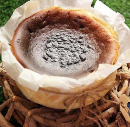 تشيز كيك (خيارات متعددة)