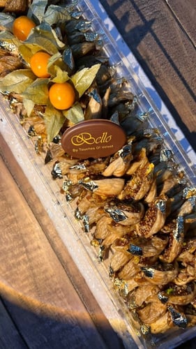 تعبئة صينية تين