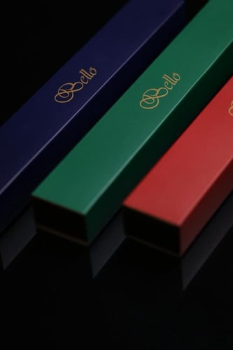 بوكس التمر الصقعي المحشي