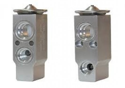 11618J# بلف مكيف نسيان باترول وباثفيندر / EXPANSIO...