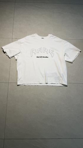 تيشيرت اوفر سايز 12