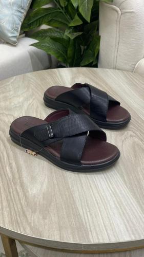 حذاء اطفال شبابي - دعسة طبية