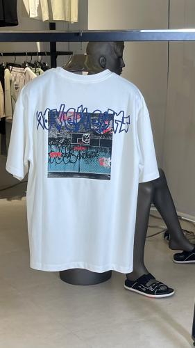 تيشيرت رجالي - ٤