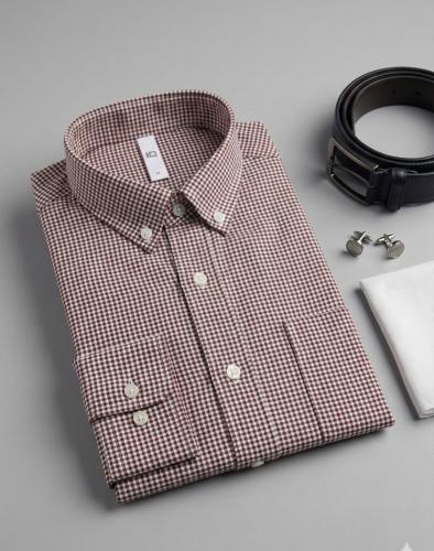 قميص رجالي - هندي