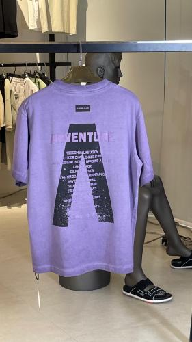 تيشيرت رجالي مغسول