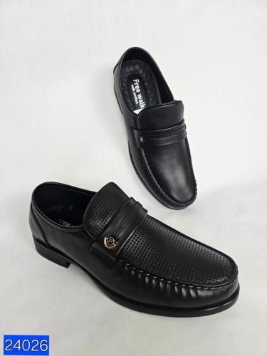 جزمة رجالي دعسة طبية