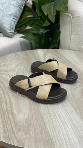 حذاء اطفال شبابي - دعسة طبية