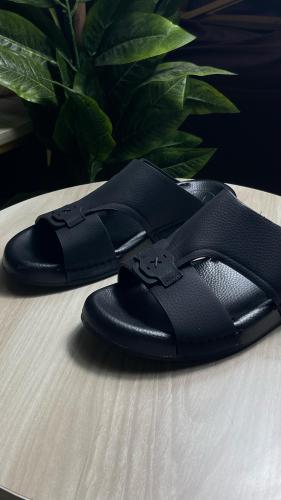 حذاء خليجي بـ دعسة طبية