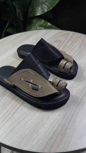 حذاء شرقي أطفال B6