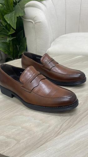 جزمة رسمية ايطالي