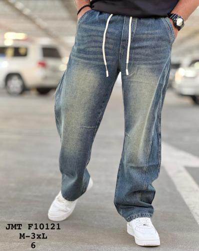 جنز اوفر سايز