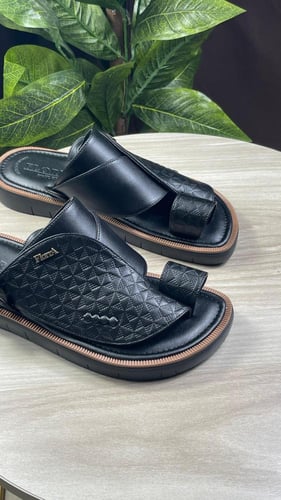 حذاء ايطالي فلورا - FLORA