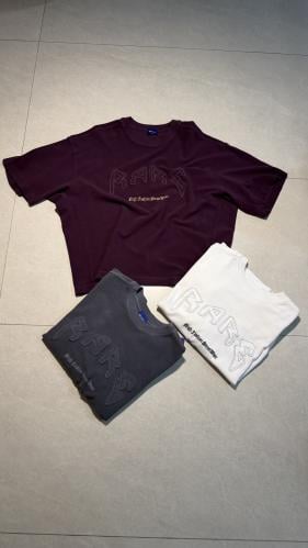 تيشيرت اوفر سايز 12