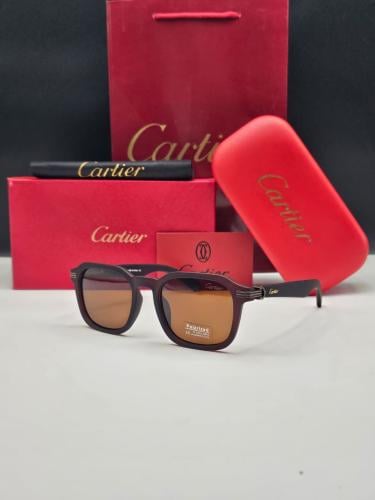 نظارة كارتير - ( بدون بوكس وكيس )