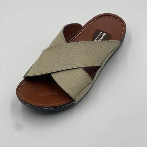 حذاء مصري جلد طبيعي