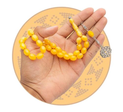 سبحة طربزونة