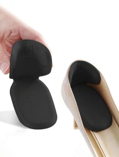 وسائد كعب طبيه مصممه لتخفيف الام القدم والراحه عند...