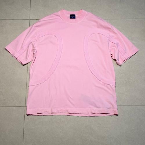 تيشيرت اوفر سايز