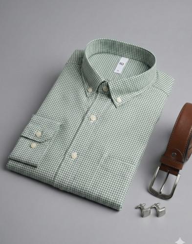 قميص رجالي - هندي