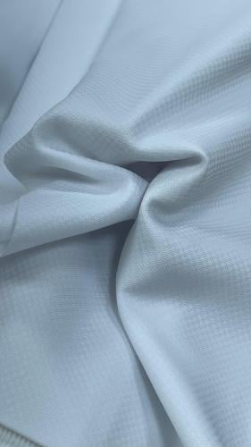 قماش الخلية - نقش أبيض