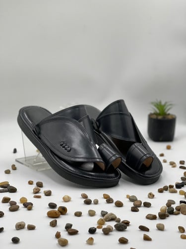 حذاء شرقي سادة B-29-00